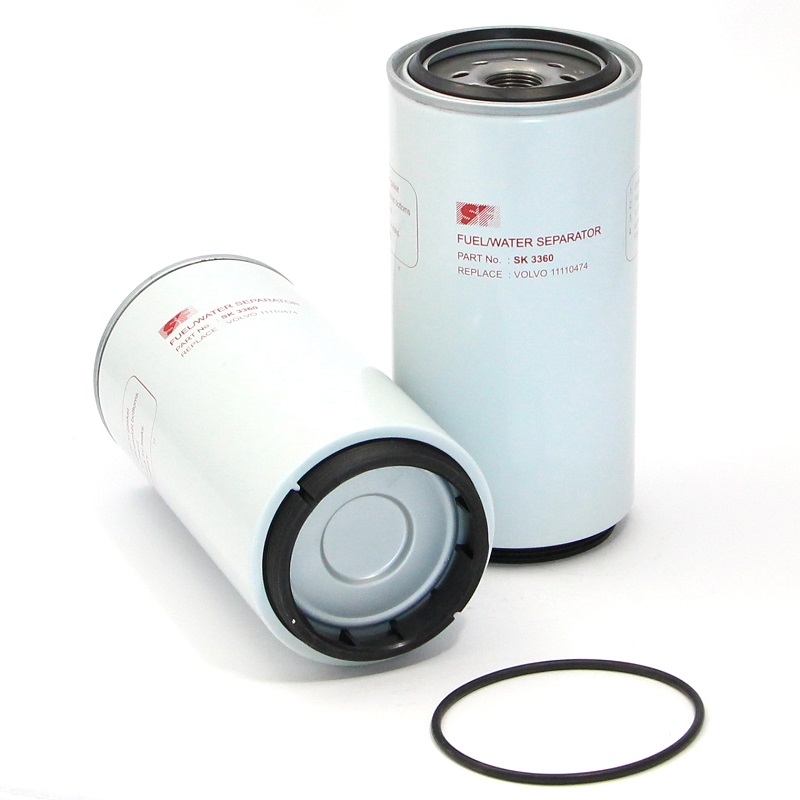 Filtre à carburant SF-FILTER SK 3360